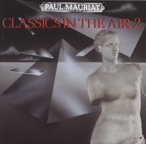 Paul Mauriat — Badinerie (Bach)
