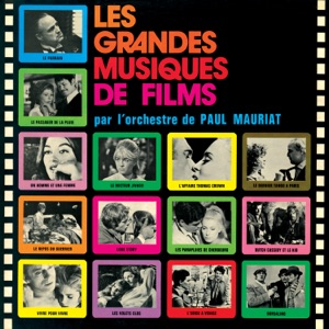 Paul Mauriat — Last Tango in Paris (1973)