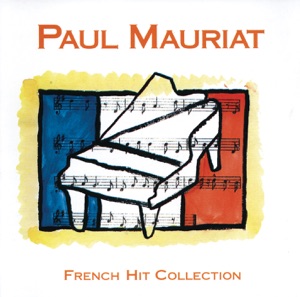 Paul Mauriat — L'Ete Indien