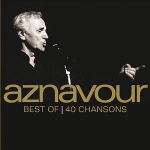 Charles Aznavour, Paul Mauriat, Paul Mauriat And His Orchestra — For Me Formidable
