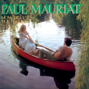 Paul Mauriat — Sur Un Air Du Vivaldi