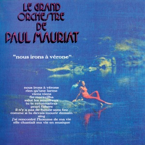 PAUL MAURIAT — VIENS VIENS