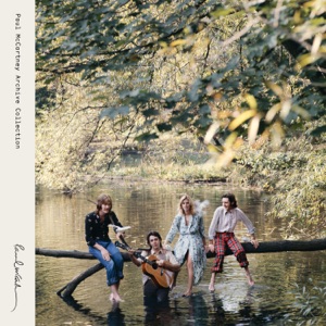 Paul McCartney And Wings — Bip Bop