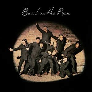 Paul McCartney — Band On The Run