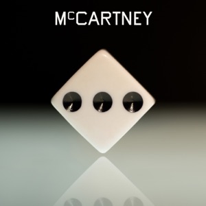 Paul McCartney — Find My Way