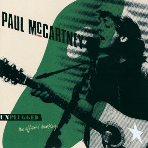 Paul McCartney — Here There and Everywhere (Unplugged 1999)