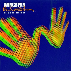 McCARTNEY, Paul — Mull Of Kintyre