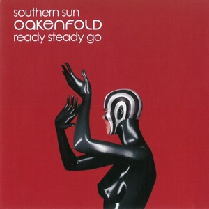 Paul Oakenfold & Carla Werner — Southern Sun (Gabriel & Dresden Unplugged Remix)