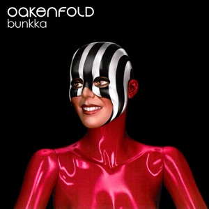 PAUL OAKENFOLD / SHIFTY SHELLSHOCK — STARRY EYED SURPRISE