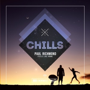 PAUL RICHMOND — Feels Like Home