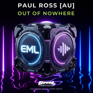 Paul Ross (AU) — I'm Underground (Original Mix)