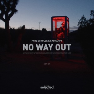 Paul Schulze — No Way Out