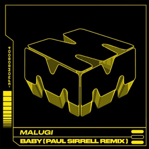 Paul Sirrell — Baby No