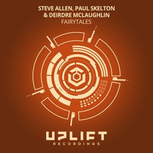 Steve Allen,Paul Skelton,Deirdre Mclaughlin — Fairytales (Chill Out Remix)