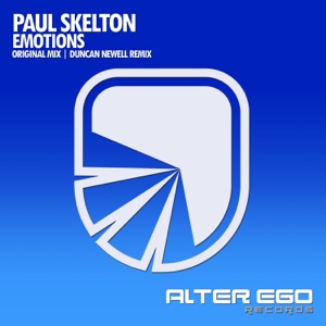 Paul Skelton — Emotions (Original Mix)