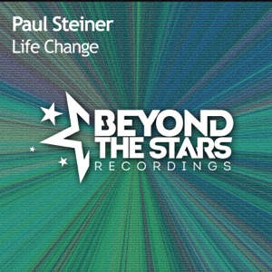 Paul Steiner — Life Change (Extended Mix)