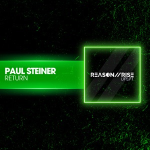 Paul Steiner — Return (Extended Mix)