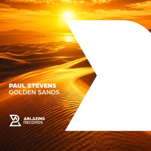 Paul Stevens — Golden Sands (Extended Mix)