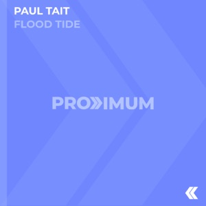 Paul Tait — Flood Tide (Original Mix)