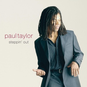 Paul Taylor — Night Rider