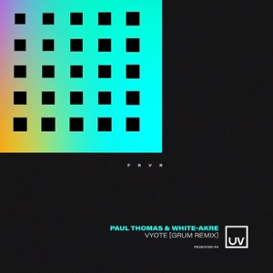 Paul Thomas & White-Akre — Vyote