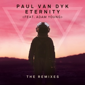 Paul van Dyk feat. Adam Young — eternity (riley & durrant dub mix)