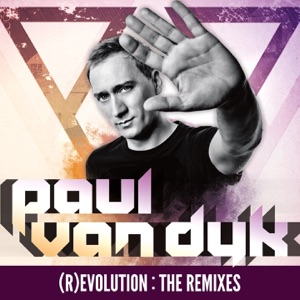 Paul van Dyk feat. Austin Leeds & Elijah King — Such A Feeling (Alex M.O.R.P.H. Remix)