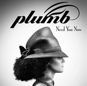 Paul van Dyk ft. Plumb — I Dont Deserve You (Radio Edit)