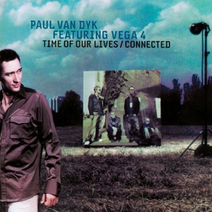 Paul van Dyk ft. Vega 4 — Time Of Our Lives ( Berlin Electro Mix)