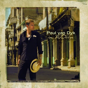 Paul van Dyk ft Wayne Jackson — Stormy Skies (Original Mix)
