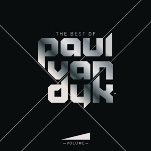 Paul Van Dyk;Rea Garvey — Let Go