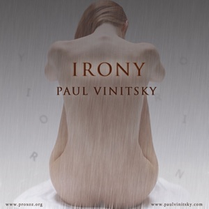 Paul Vinitsky — Irony (Progressive Radio Edit)