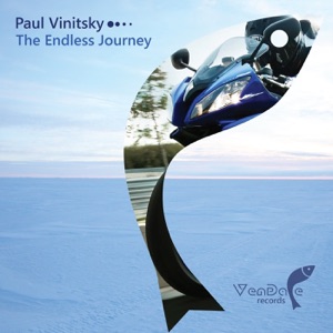 Paul Vinitsky — The Endless Journey (Original Stunning Mix)