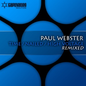 Paul Webster — Nailed (Jamie Walker Remix)