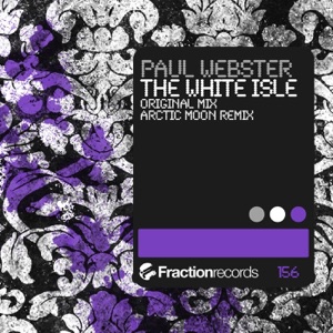 Paul Webster — The White Isle (Arctic Moon Remix)