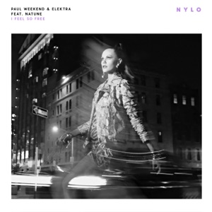 Paul Weekend & Elektra — Free Way