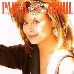 Paula Abdul (Duet with the Wild Pair) — Opposites Attract