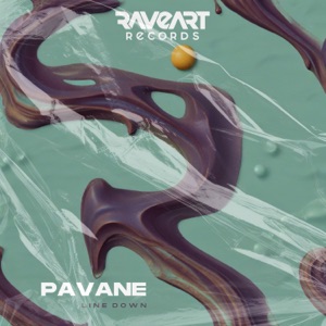PAVANE — Line down