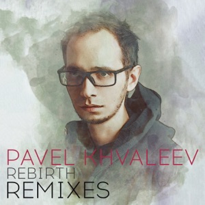Pavel Khvaleev feat. Avis Vox — Keeper (Deep Sound Effect Remix)
