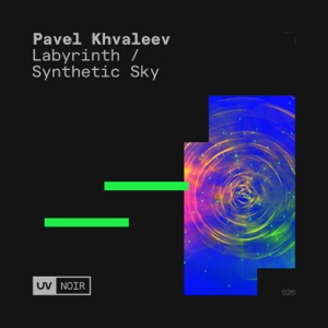 Pavel Khvaleev — Synthetic Sky