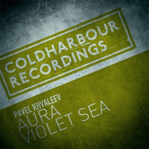 Pavel Khvaleev — Violet Sea (Original Mix)