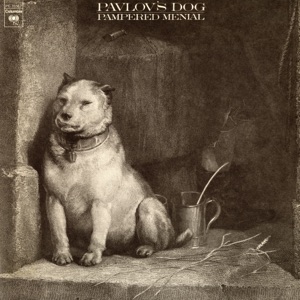 Pavlov's Dog — Julia