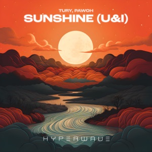 Tury,Pawoh — Sunshine