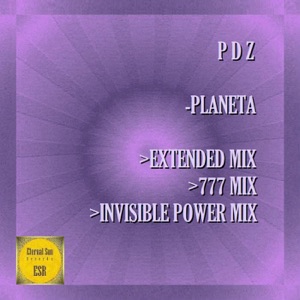 PDZ — Planeta (Extended Mix)
