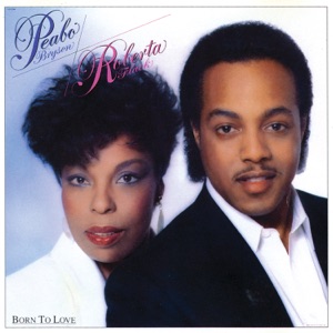 Peabo Bryson & Roberta Flack — Tonight I Celebrate My Love