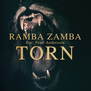 Andersson, Pearl — Torn