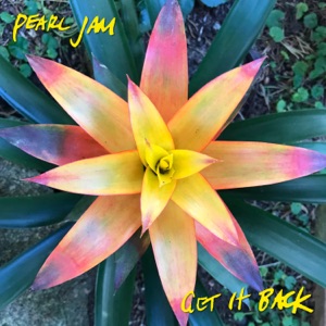 Pearl Jam — Get It Back