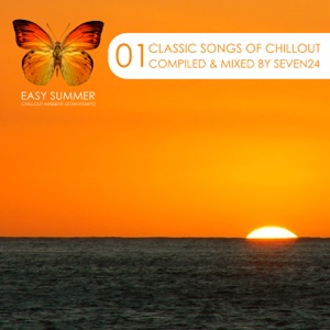 Pedro Del Mar & Richard Durand & Roberta Harrison — Paint The Sky (Zetandel & Neonica chillout mix)