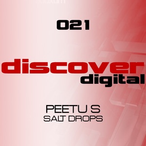 Peetu S — Salt Drops (Original Mix)