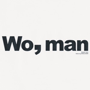 Peggy Gou/Ayra Starr — Wo, man